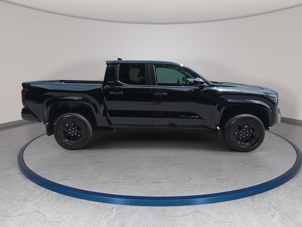 Used 2024 Toyota Tacoma SR5 Truck Double Cab