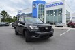 Honda Passport