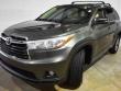 2015 Toyota Highlander XLE V6 SUV