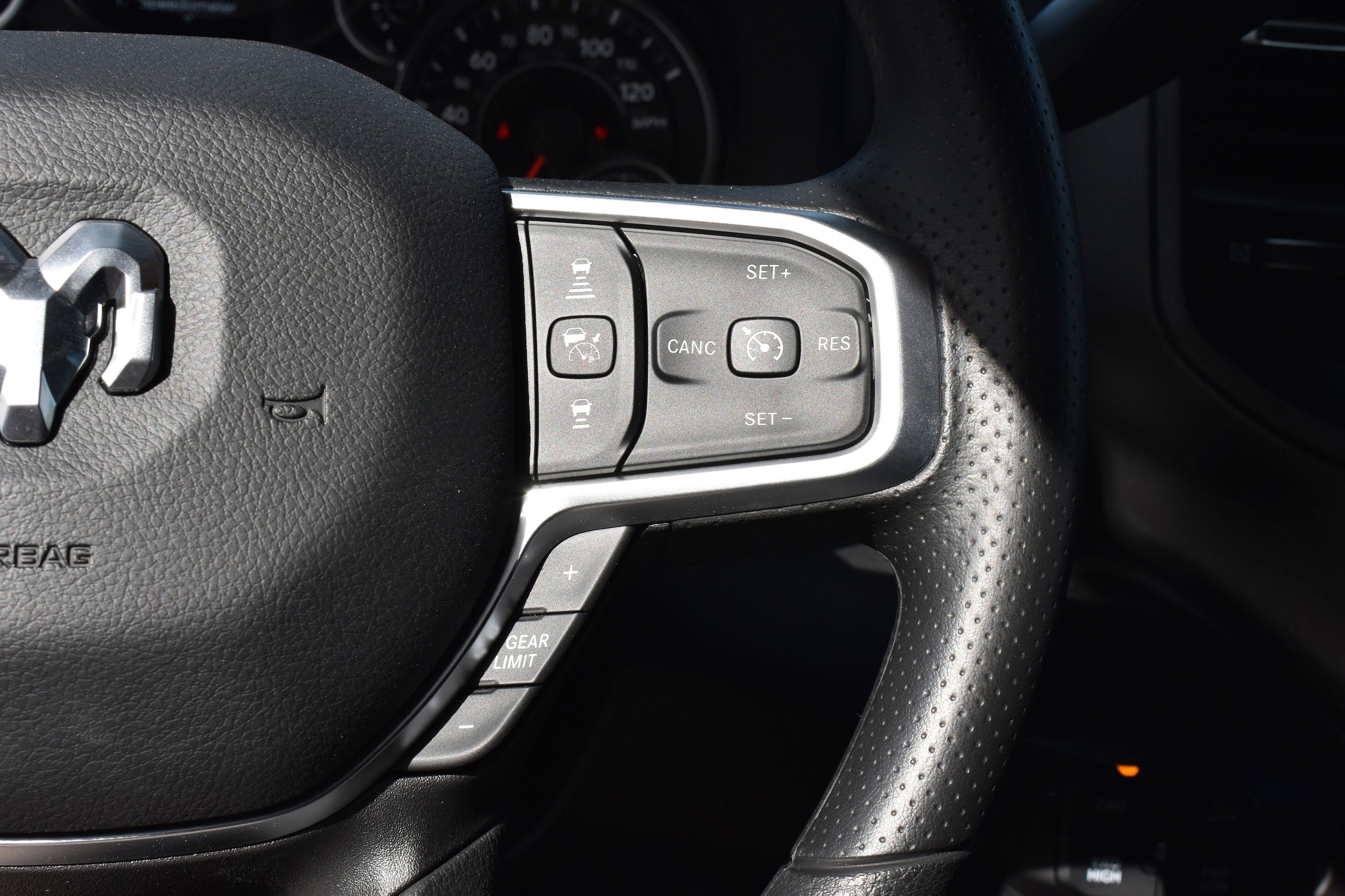 2026 RAM 2500 Tradesman/Warlock - Photo 13