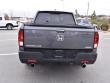 2022 Honda Ridgeline RTL-E Truck Crew Cab