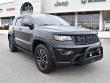 2019 Jeep Grand Cherokee Trailhawk SUV