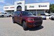  Jeep Grand Cherokee L
