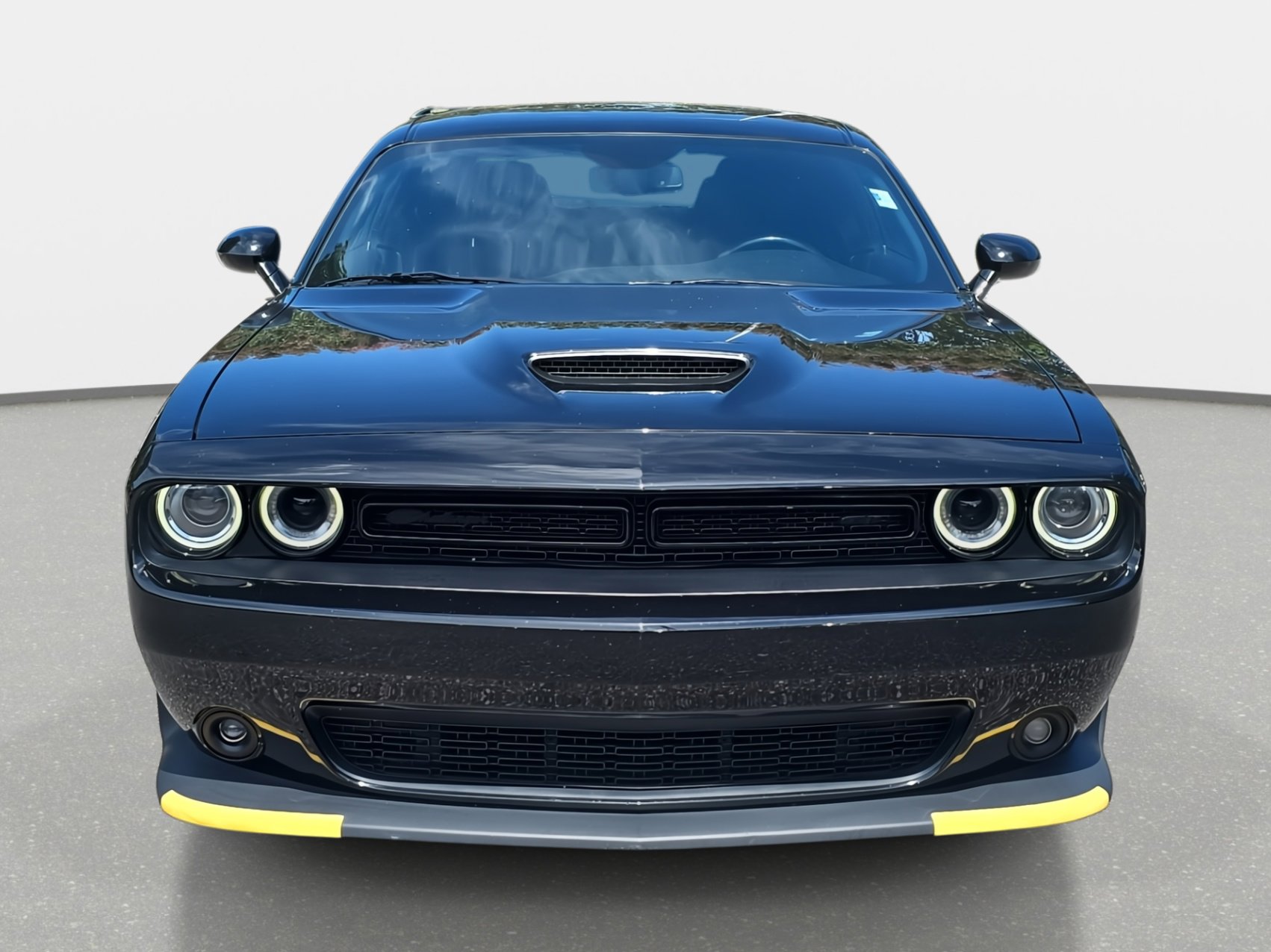 2020 Dodge Challenger GT photo 2