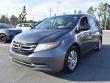 2016 Honda Odyssey EX Van Passenger Van