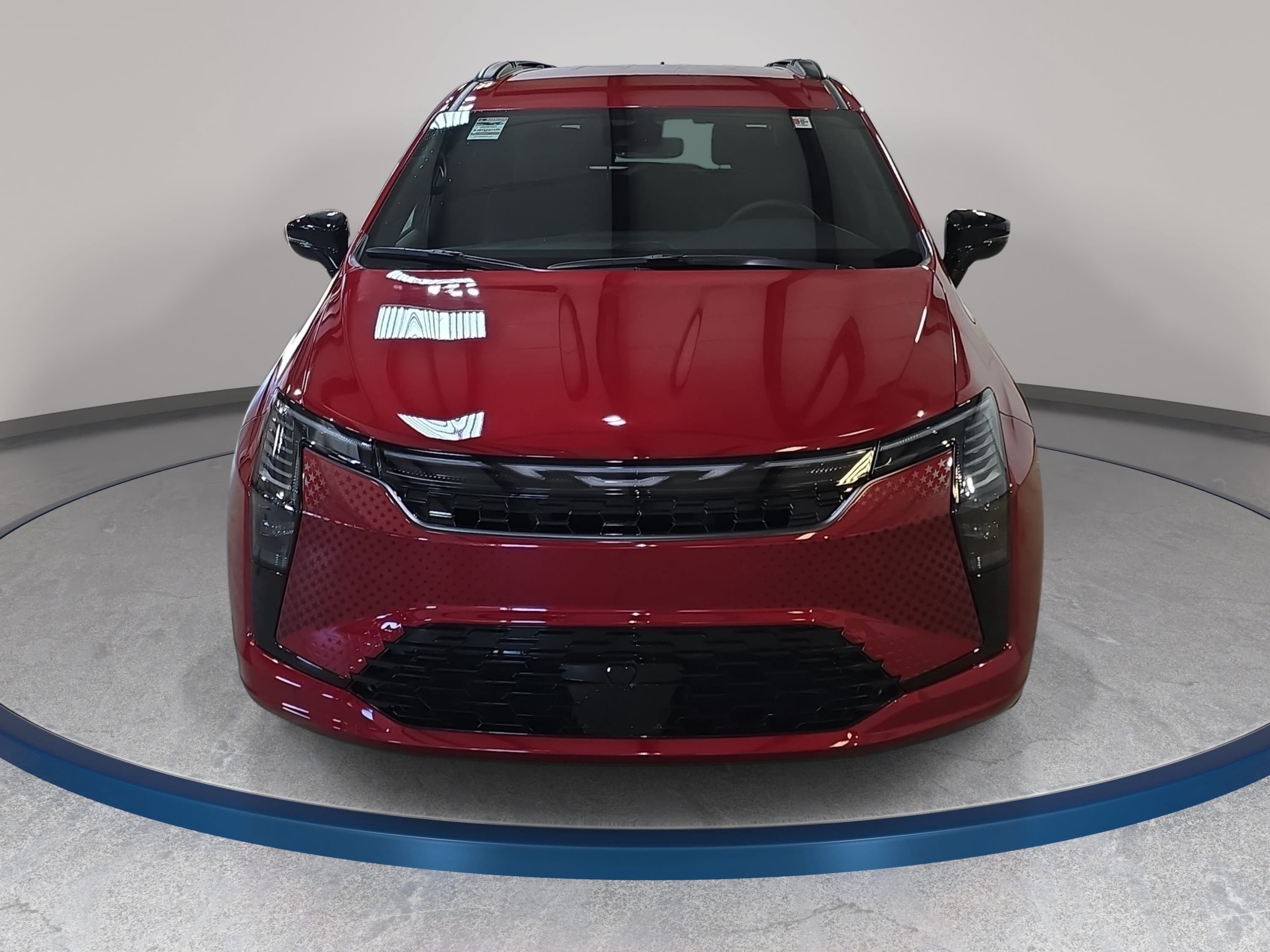 New 2027 Chrysler Pacifica SELECT Passenger Van