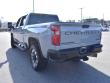 2024 Chevrolet Silverado 2500 HD Custom Truck Crew Cab