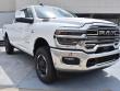 2025 Ram 2500 LARAMIE CREW CAB 4X4 6'4 BOX Pickup