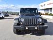 2017 Jeep Wrangler JK Unlimited Sport 4x4 SUV