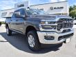 2026 Ram 2500 BIG HORN CREW CAB 4X4 6'4 BOX Pickup