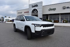 2026 Jeep Cherokee LIMITED 4X4 Sport Utility
