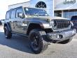 2026 Jeep Wrangler 4-DOOR WILLYS Sport Utility