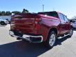 2019 Chevrolet Silverado 1500 LTZ Truck Crew Cab