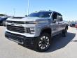 2024 Chevrolet Silverado 2500 HD Custom Truck Crew Cab