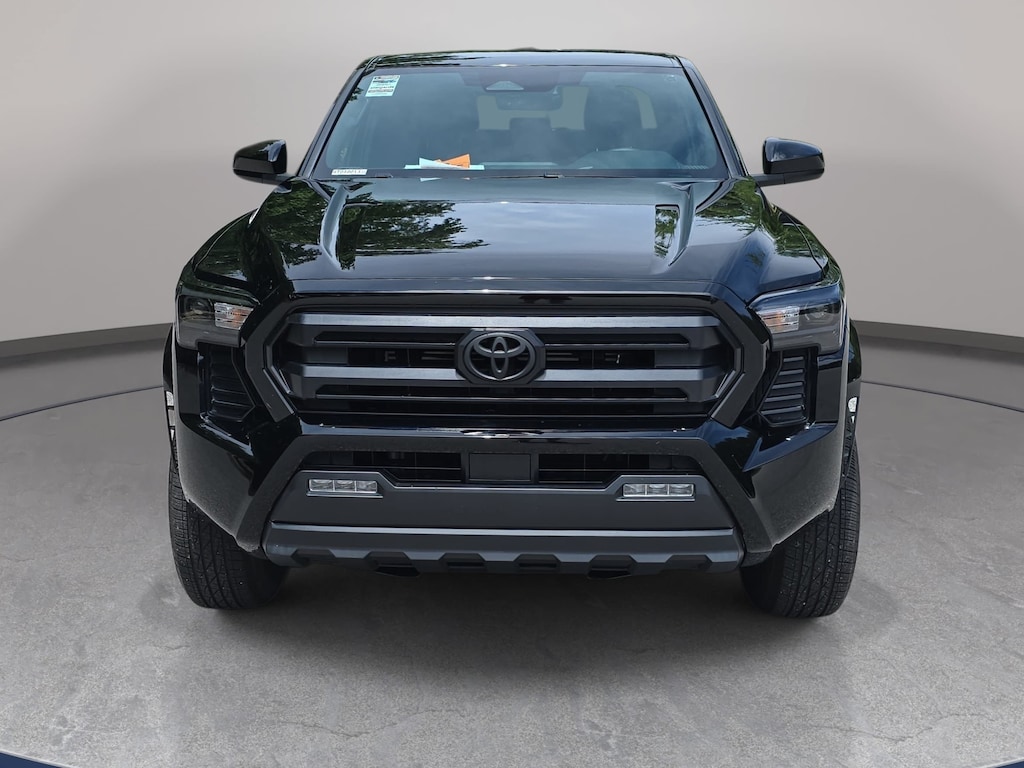 Used 2024 Toyota Tacoma SR5 Truck Double Cab