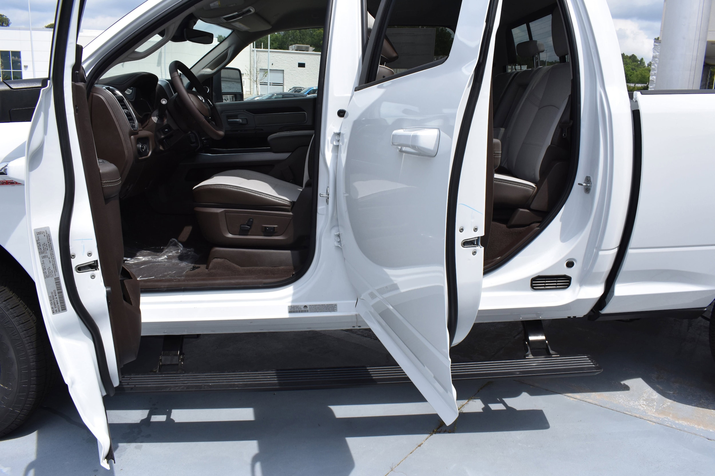 2025 RAM 2500 Laramie - Photo 27