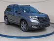 2021 Honda Passport Touring 2WD SUV