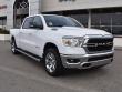 2022 Ram 1500 Big Horn/Lone Star Truck Crew Cab