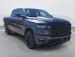 2026 Ram 1500 BIG HORN CREW CAB 4X4 5'7 BOX Pickup