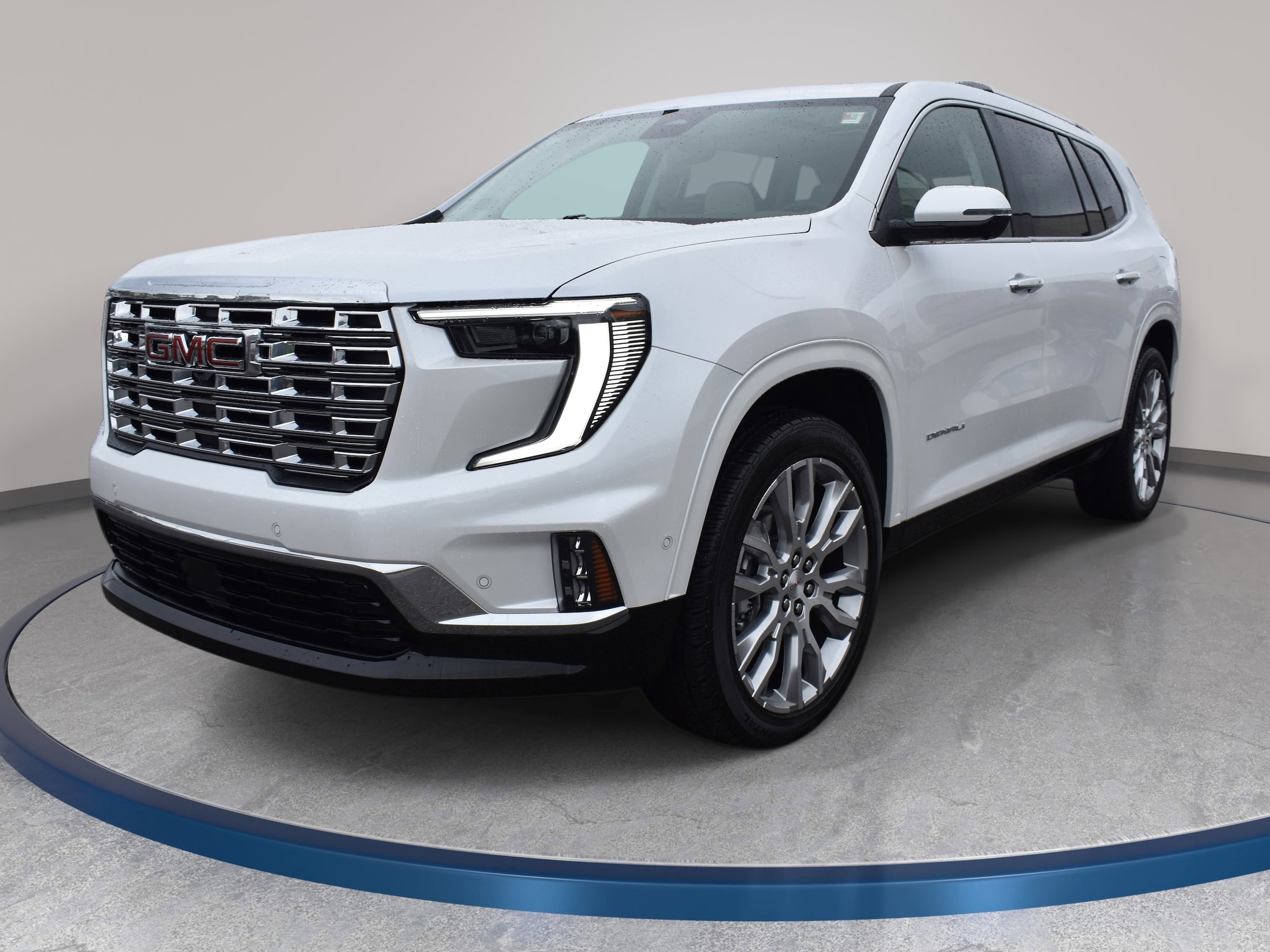 2025 GMC Acadia Denali AWD's photo