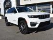 2025 Jeep Grand Cherokee LIMITED 4X2 Sport Utility