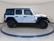 2026 Jeep Wrangler 4-DOOR WILLYS Sport Utility