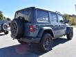 2026 Jeep Wrangler 4-DOOR SPORT S Sport Utility