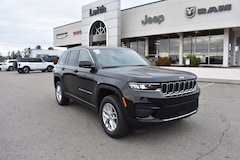 2025 Jeep Grand Cherokee LAREDO X 4X2 Sport Utility