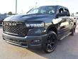 2025 Ram 1500 Tradesman Truck Crew Cab