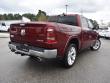 2022 Ram 1500 Longhorn Truck Crew Cab