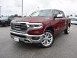 2022 Ram 1500 Longhorn Truck Crew Cab