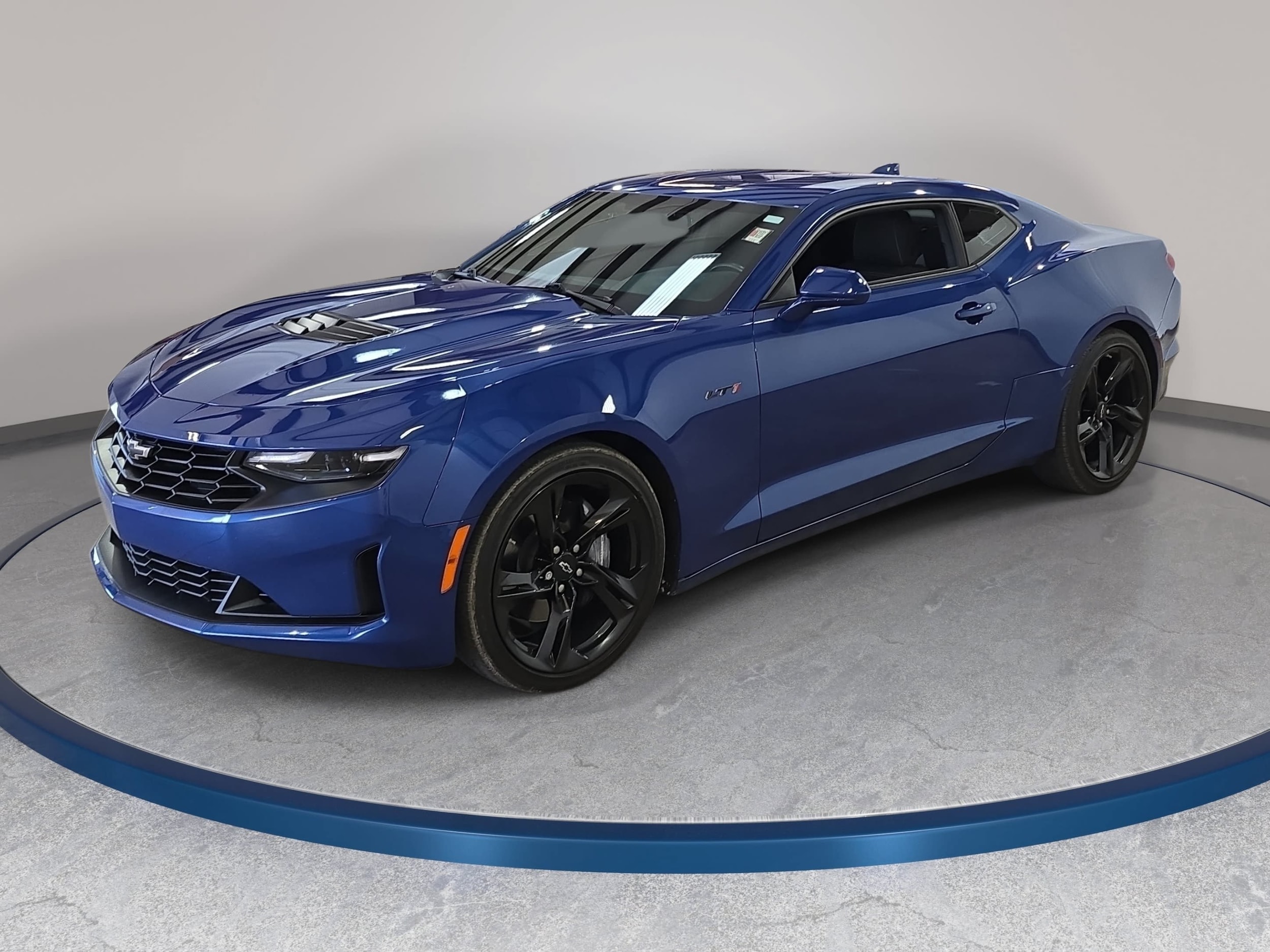 2023 Chevrolet Camaro LT1
