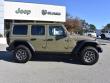 2026 Jeep Wrangler 4-DOOR RUBICON Sport Utility