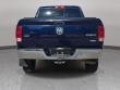 2012 Ram 2500 Laramie 4x4 Mega 6.4ft Truck Mega Cab