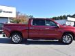 2019 Chevrolet Silverado 1500 LTZ Truck Crew Cab