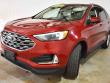 2022 Ford Edge SUV