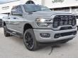 2026 Ram 2500 BIG HORN CREW CAB 4X4 6'4 BOX Pickup