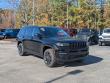 2025 Jeep Grand Cherokee L LIMITED 4X4 Sport Utility