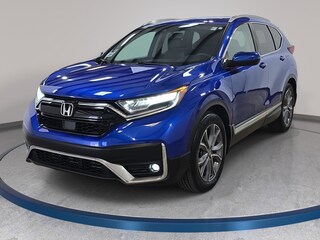 2020 Honda CR-V Touring 2WD SUV