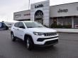 2024 Jeep Compass Sport SUV