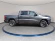 2026 Ram 1500 LARAMIE CREW CAB 4X4 5'7 BOX Pickup