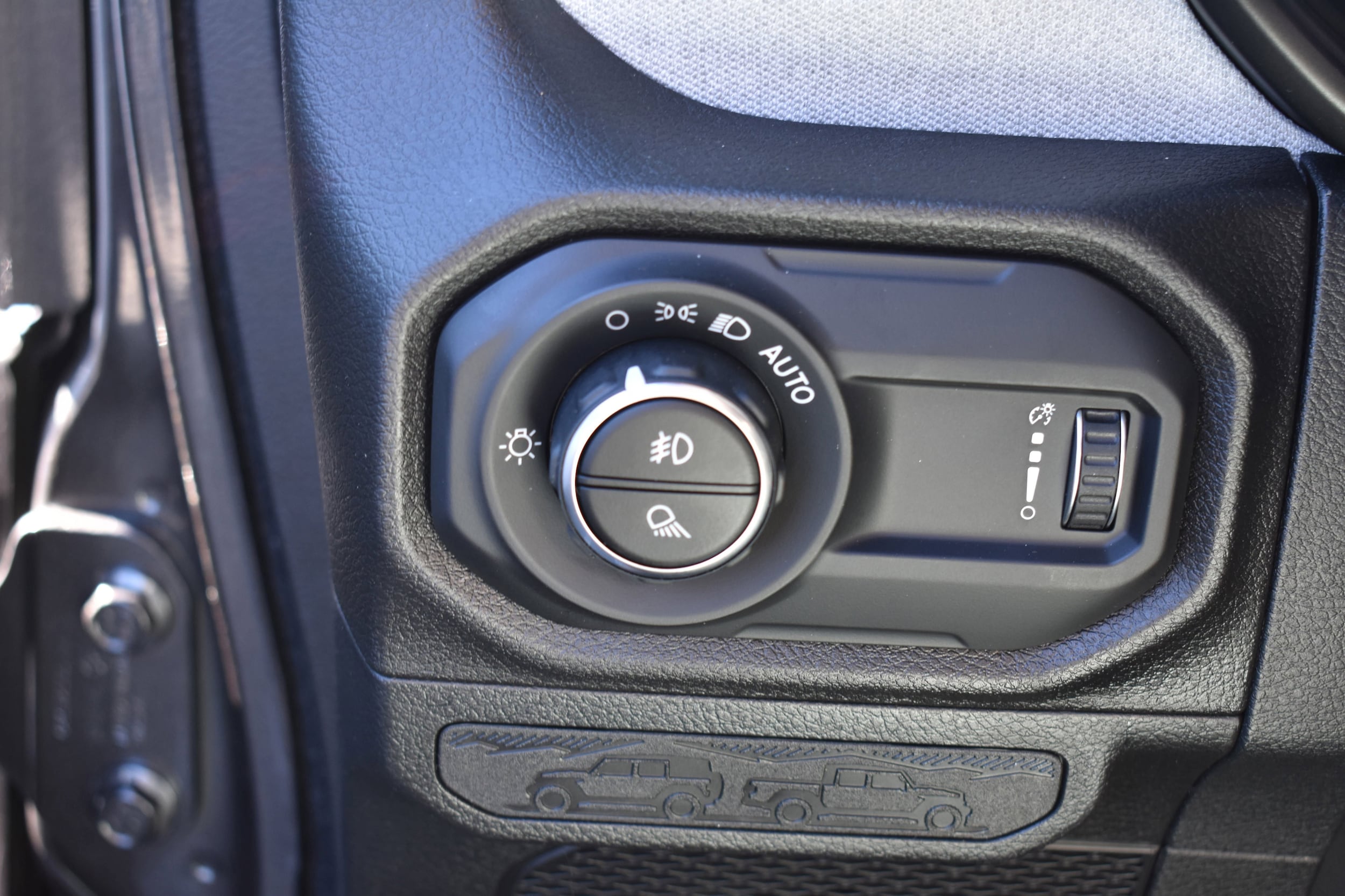 2026 Jeep Gladiator Sport S - Photo 15