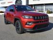 2026 Jeep Compass LATITUDE ALTITUDE 4X4 Sport Utility