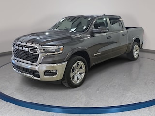 2027 Ram 1500 Big Horn Pickup