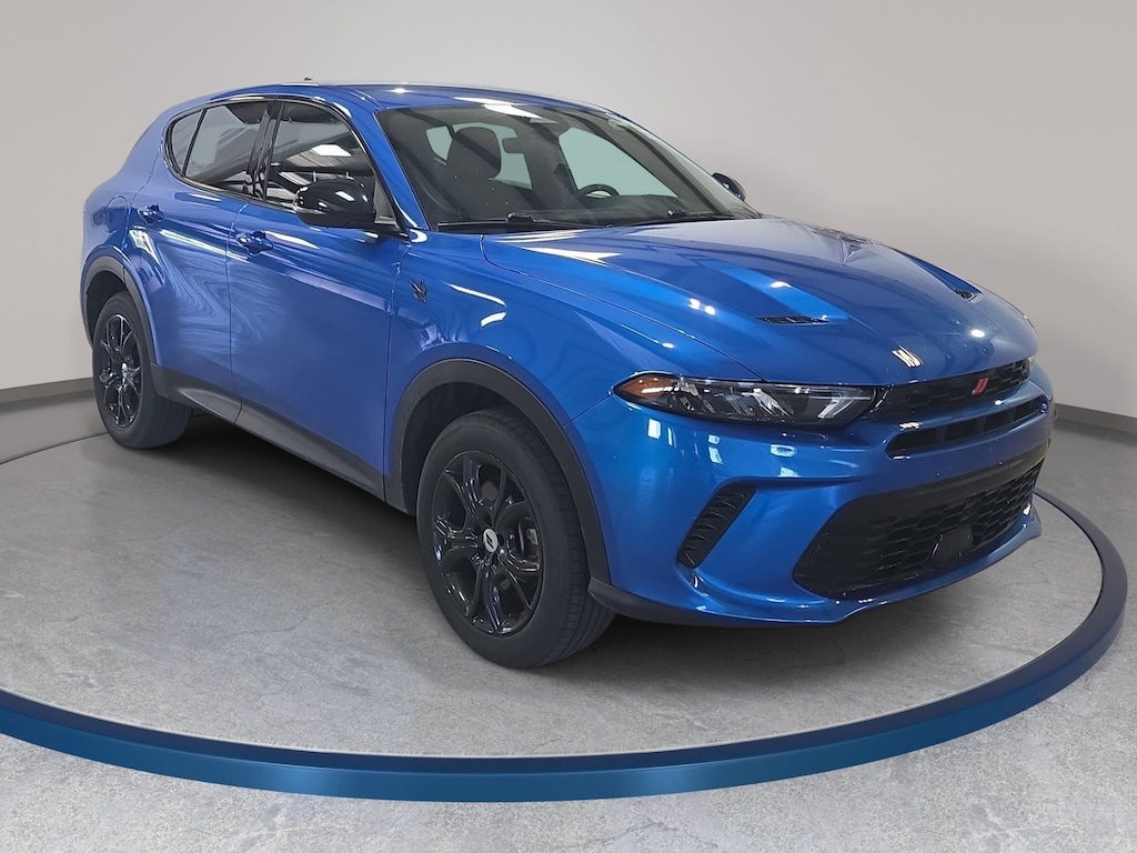 Used 2023 Dodge Hornet GT SUV