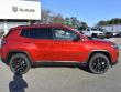 2026 Jeep Compass LATITUDE ALTITUDE 4X4 Sport Utility