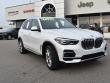 2023 BMW X5 sDrive40i SUV