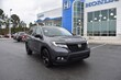  Honda Passport
