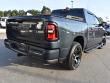 2025 Ram 1500 Tradesman Truck Crew Cab