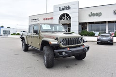 2025 Jeep Gladiator MOJAVE X 4X4 Pickup